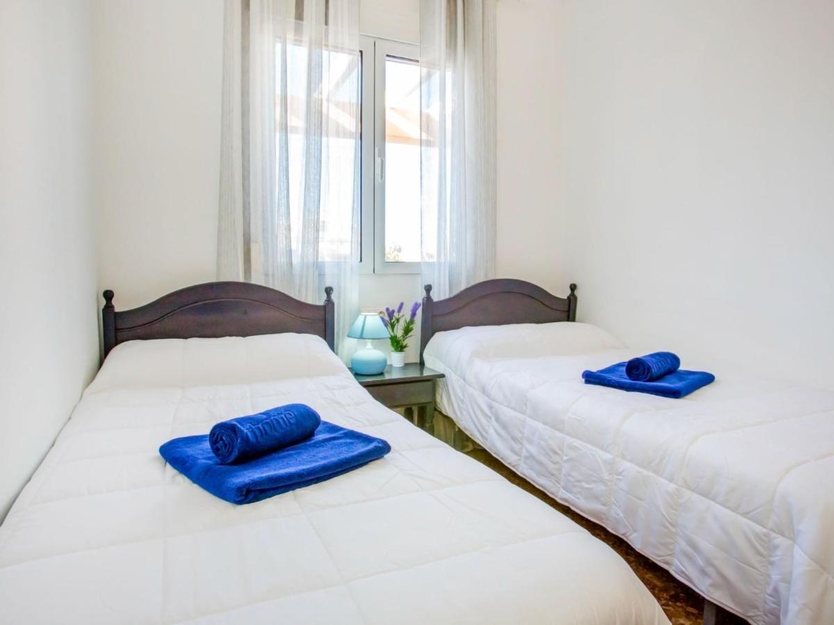 Apartment Luz Del Mediterraneo-1 By Interhome Denia Bagian luar foto